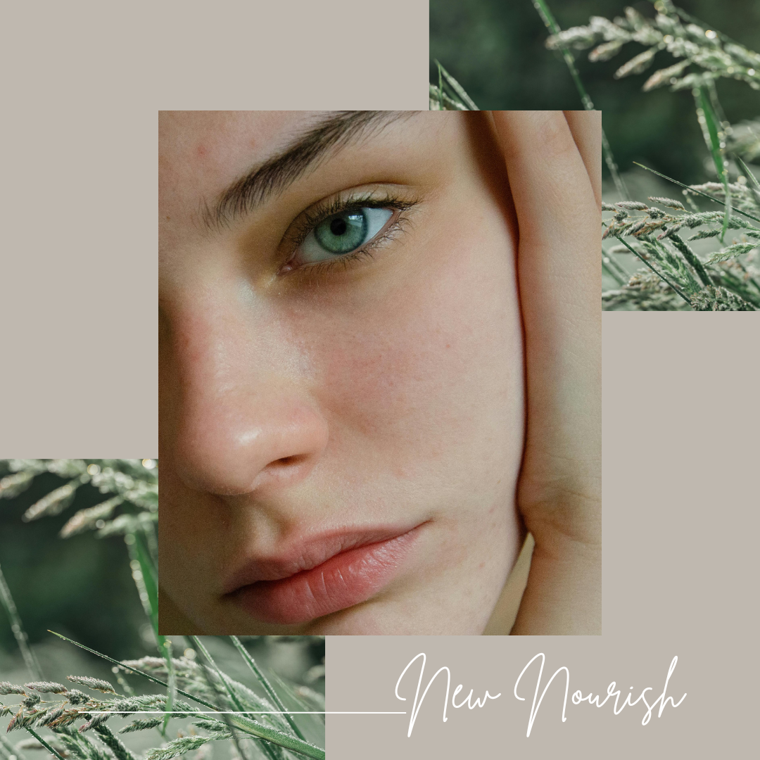 Same Name, New Feel – Discover Our Upgraded Nourish Moisturiser