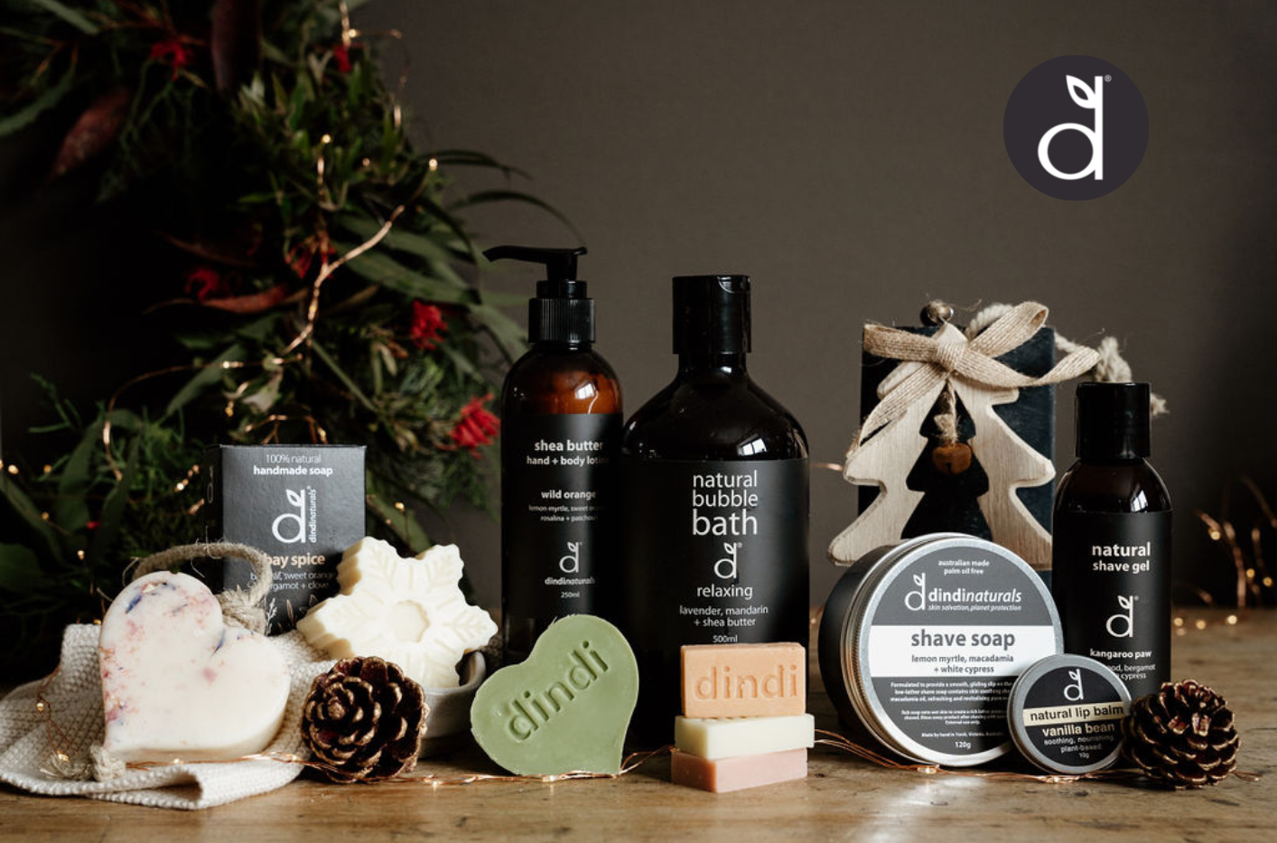 Christmas Gift Guide