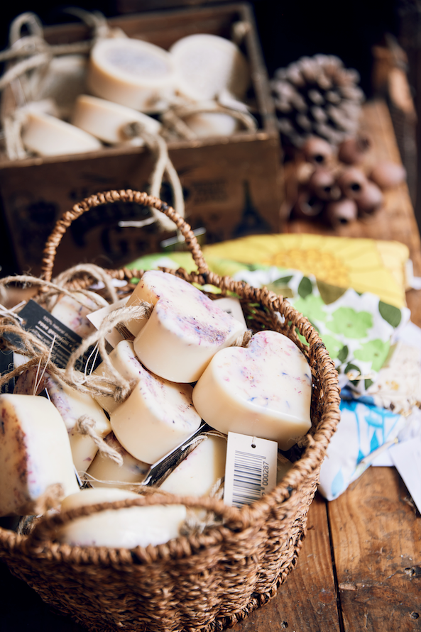 Not All “Natural” Beauty Products Are Created Equal