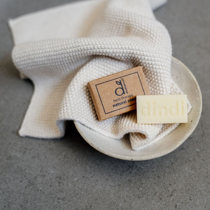 guest soap 10g herb therapy