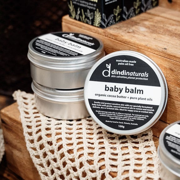 baby balm 100g