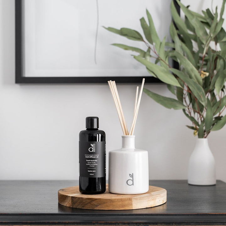 diffuser 100ml fresh australia refill
