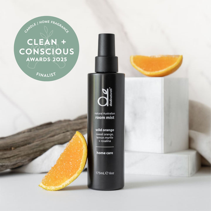 room mist wild orange 175ml