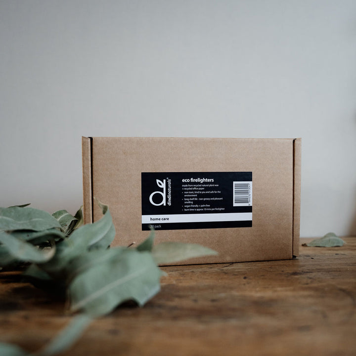 eco firelighters x 20