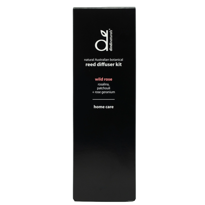 diffuser kit wild rose