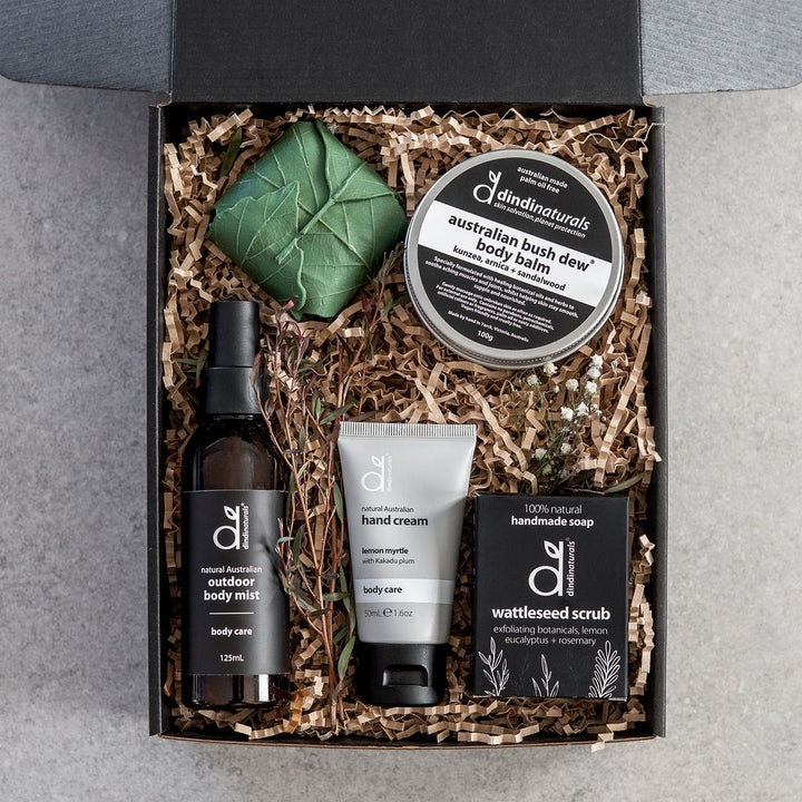 gardeners gift box