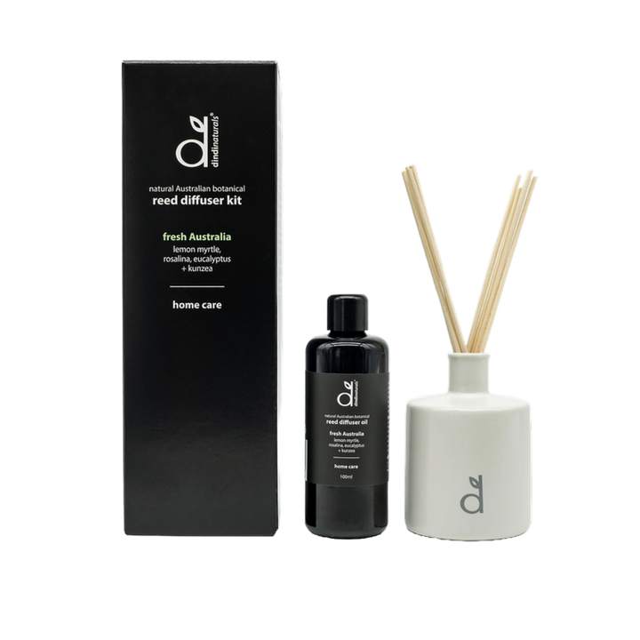 diffuser kit fresh australia