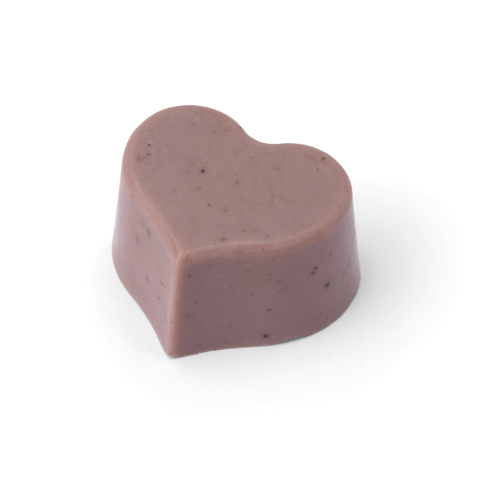 heart soap