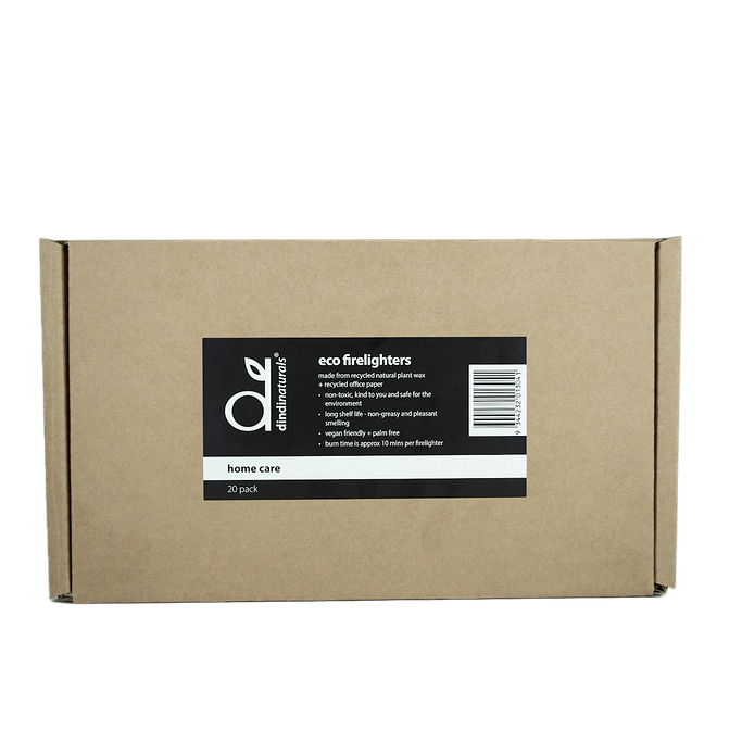 eco firelighters x 20