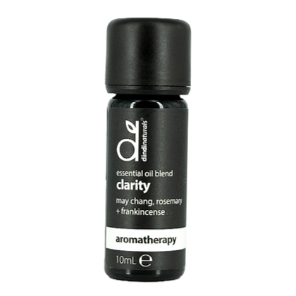essential oil blend clarity 10ml