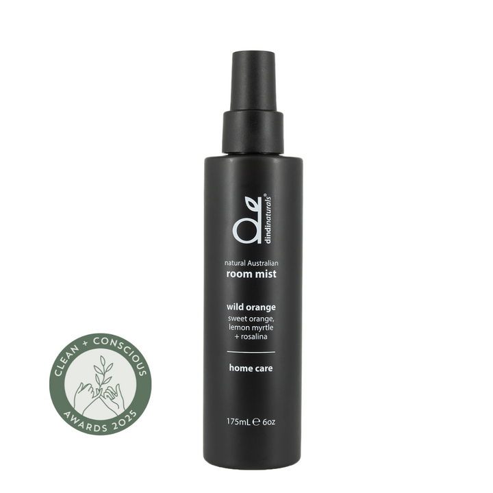 room mist wild orange 175ml