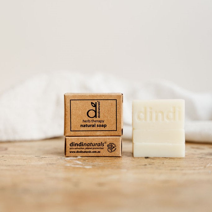 guest soap 10g herb therapy