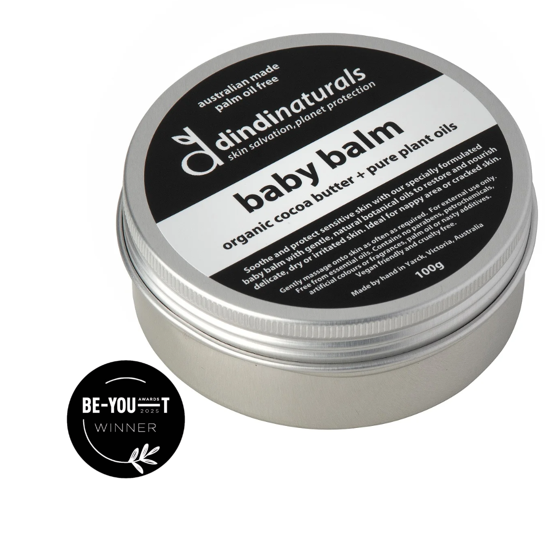 baby balm 100g