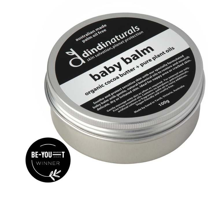 baby balm 100g