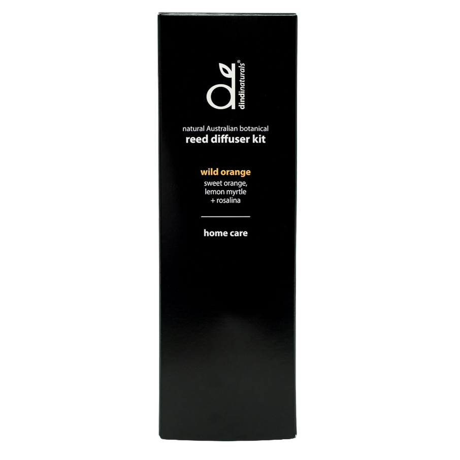 diffuser kit wild orange