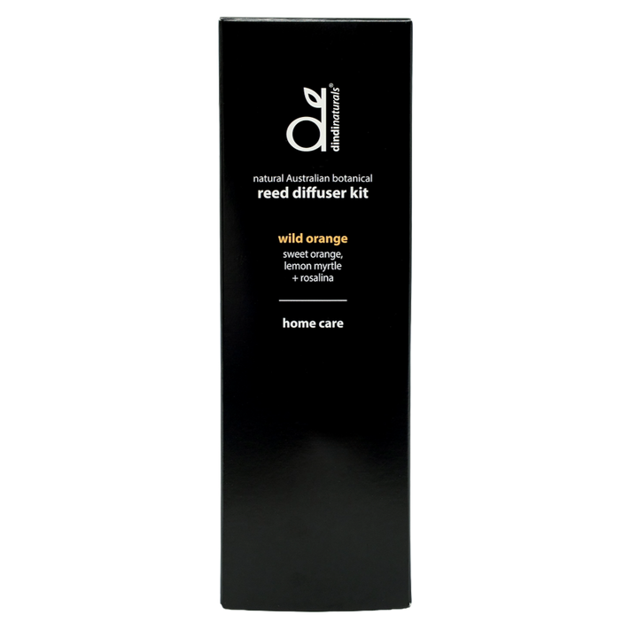 diffuser kit wild orange