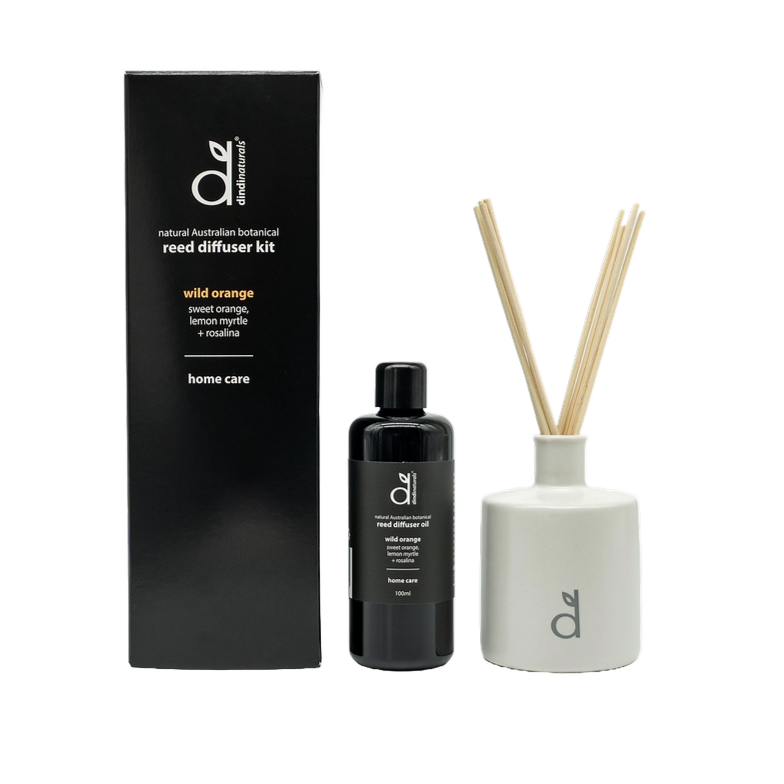 diffuser kit wild orange