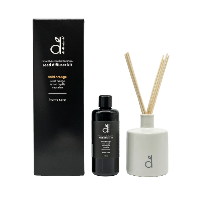 diffuser kit wild orange