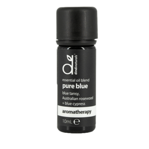 essential oil blend pure blue 10ml