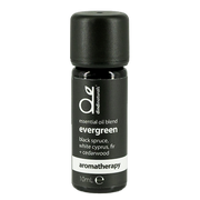 essential oil blend evergreen 10ml