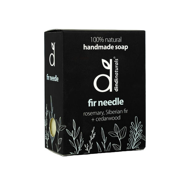 fir needle 110g - boxed