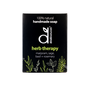 herb therapy bar soap 110g boxed