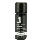 essential oil blend lullaby 10ml