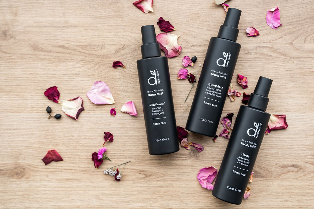 room mist calm flower 175ml