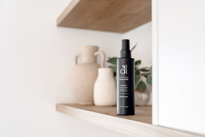 room mist morocco 175ml