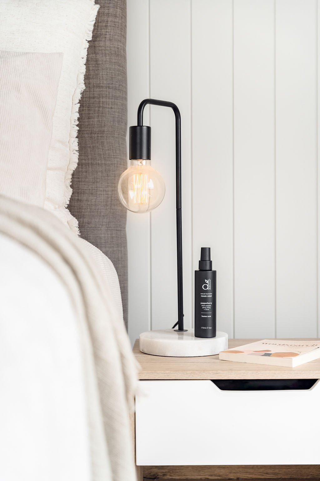 room mist pepperberry 175ml