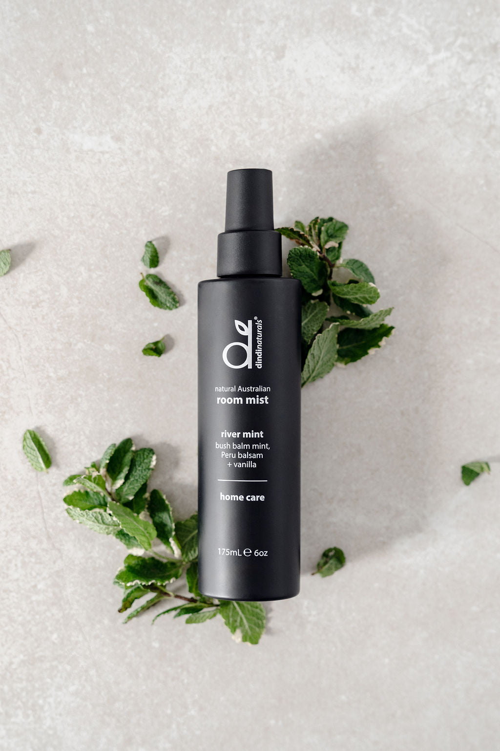 room mist river mint 175ml