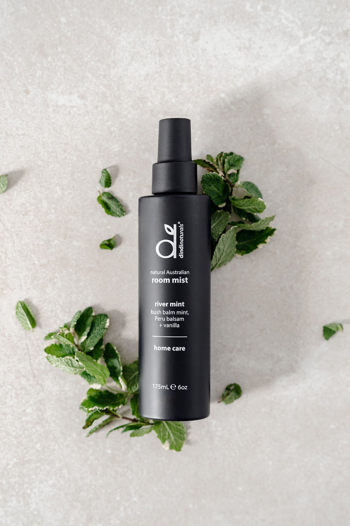 room mist river mint 175ml