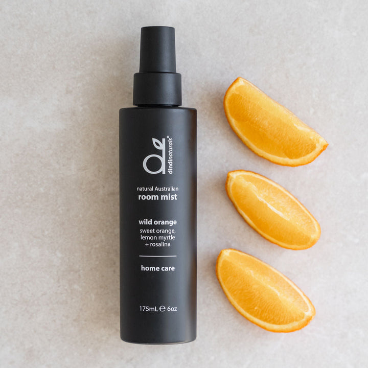 room mist wild orange 175ml