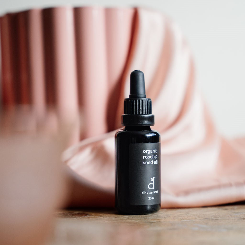 is rose hip seed oil good for face rosehip seed organic oil 30ml – dindinaturals.com.au