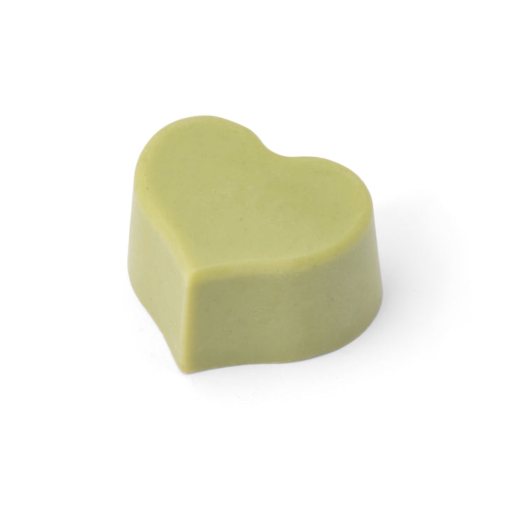heart soap