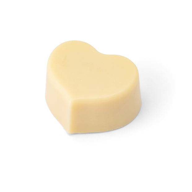 heart soap (loose) 100g