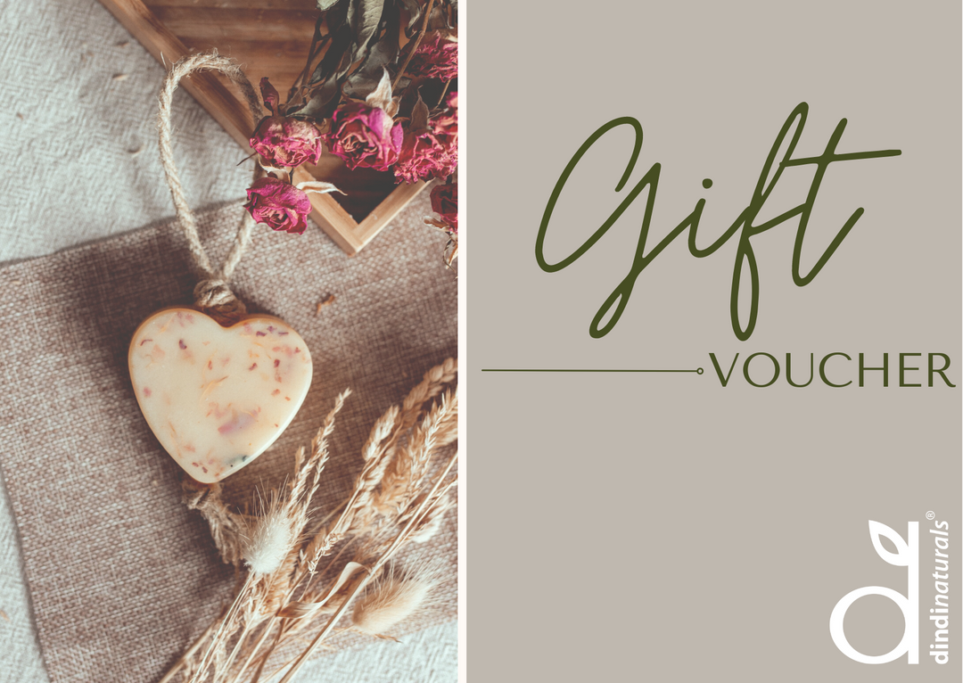online gift voucher