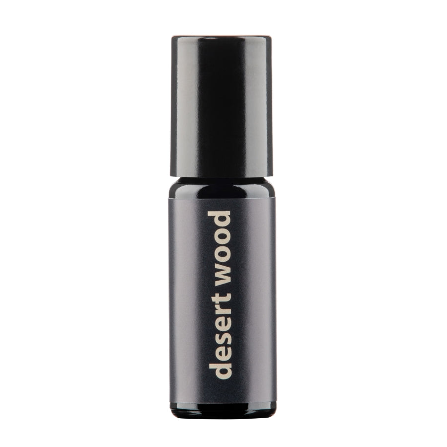 aromatherapy oil desert wood 10ml