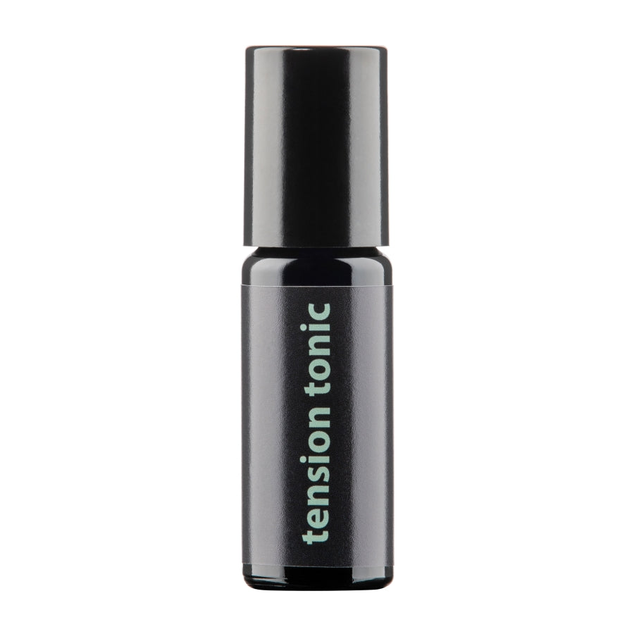 aromatherapy oil tension tonic 10ml