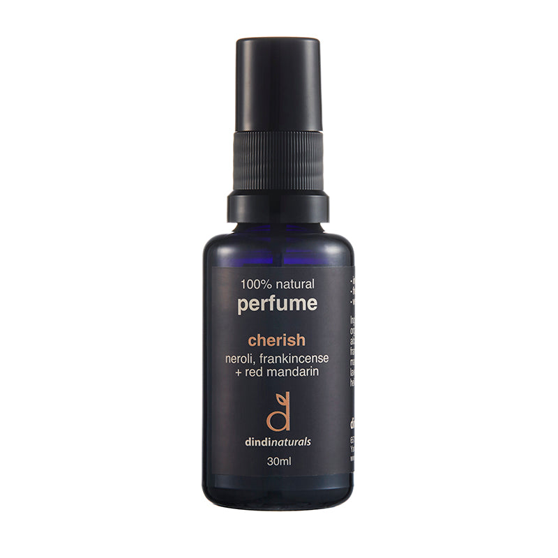 perfume cherish 30ml