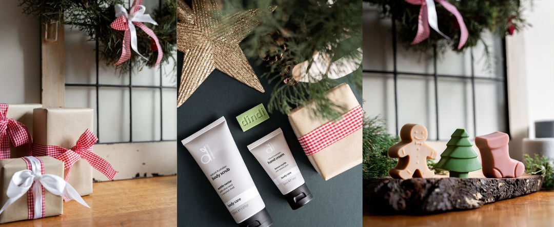 Simple Ways to Reduce Microplastics This Holiday Season