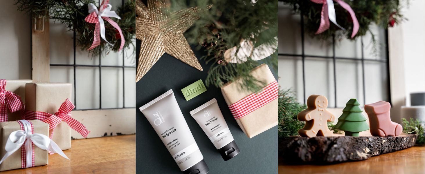 Simple Ways to Reduce Microplastics This Holiday Season