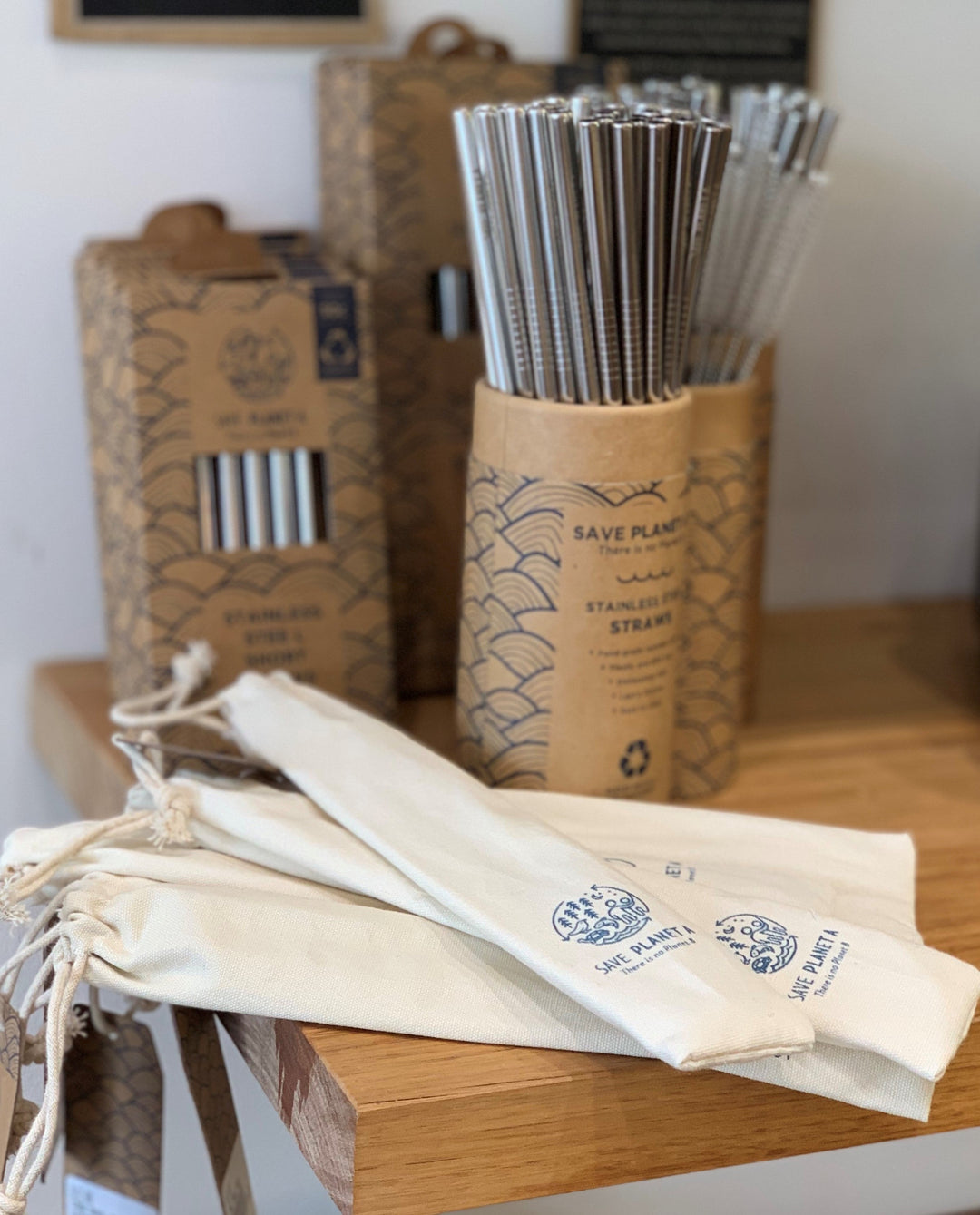 A Dindi Guide To Living With Less Plastic