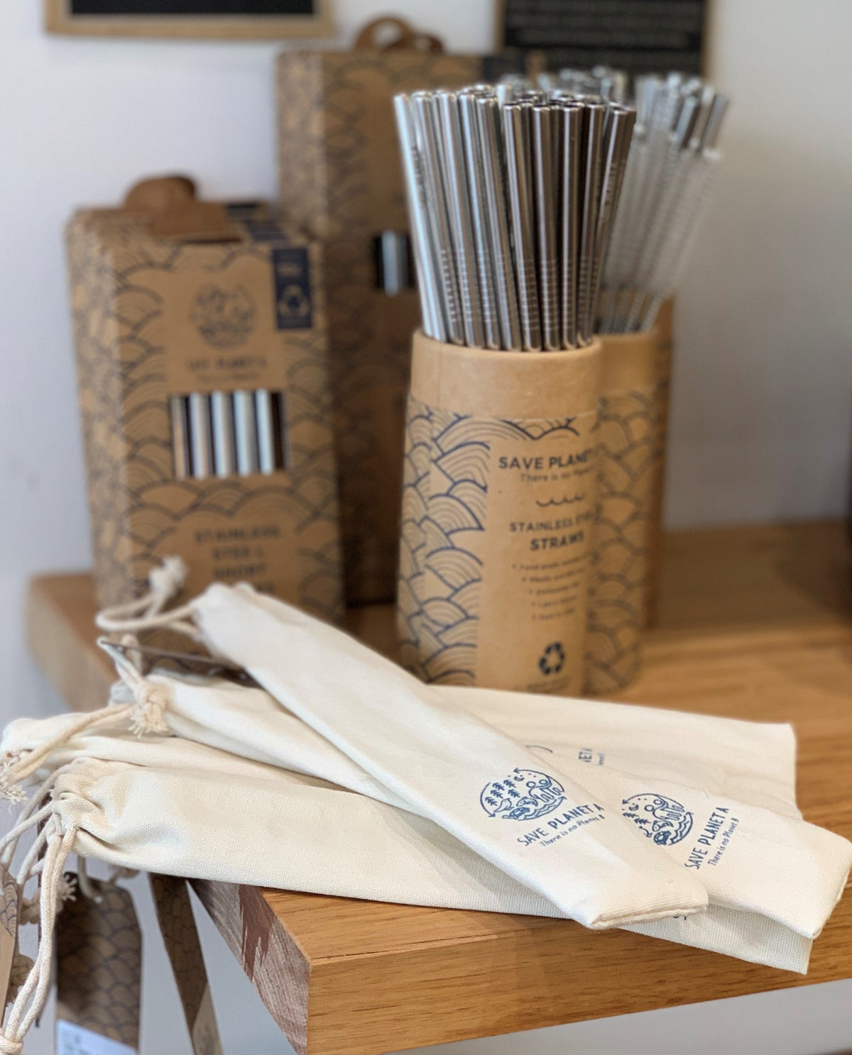 A Dindi Guide To Living With Less Plastic