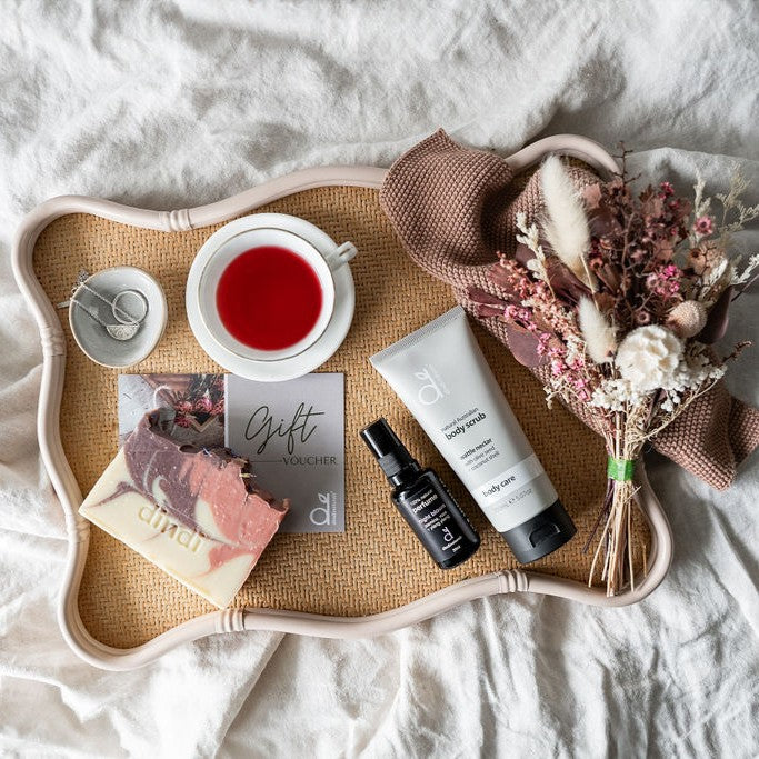 Give the gift of self care this Mother's Day