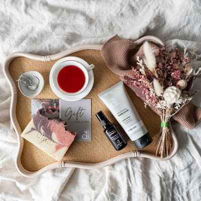Give the gift of self care this Mother's Day