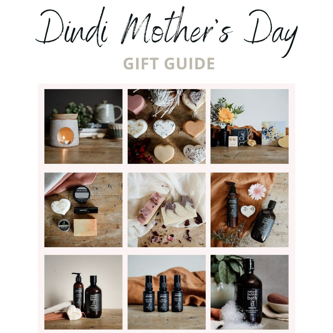 Mothers Day Gift Guide