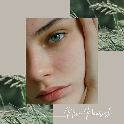 Same Name, New Feel – Discover Our Upgraded Nourish Moisturiser