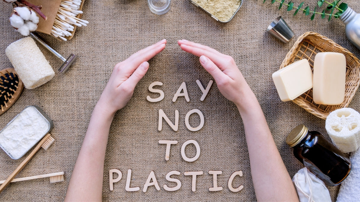 Choose to Re-Use This July