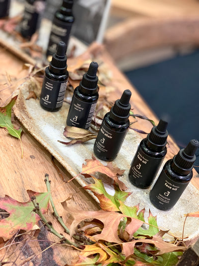 Must Have Natural Beauty Essentials This Winter